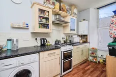Clifton Place, Plymouth