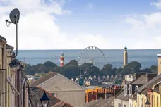 Clifton Place, Plymouth