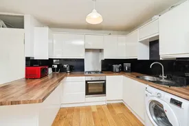 Property responsive