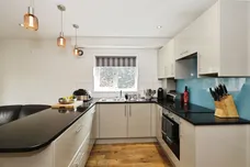 Lancaster Park Road, HARROGATE