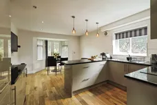 Lancaster Park Road, HARROGATE
