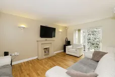 Lancaster Park Road, HARROGATE