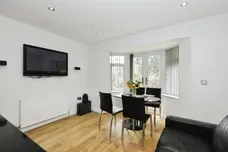 Lancaster Park Road, HARROGATE