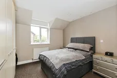 Lancaster Park Road, HARROGATE