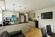 Lancaster Park Road, HARROGATE