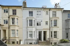 Property responsive