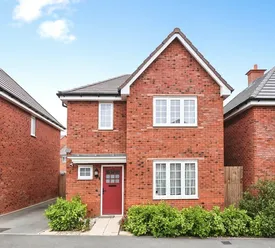 Property responsive
