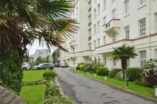 Bath Road, Bournemouth