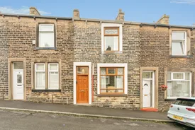 Property responsive
