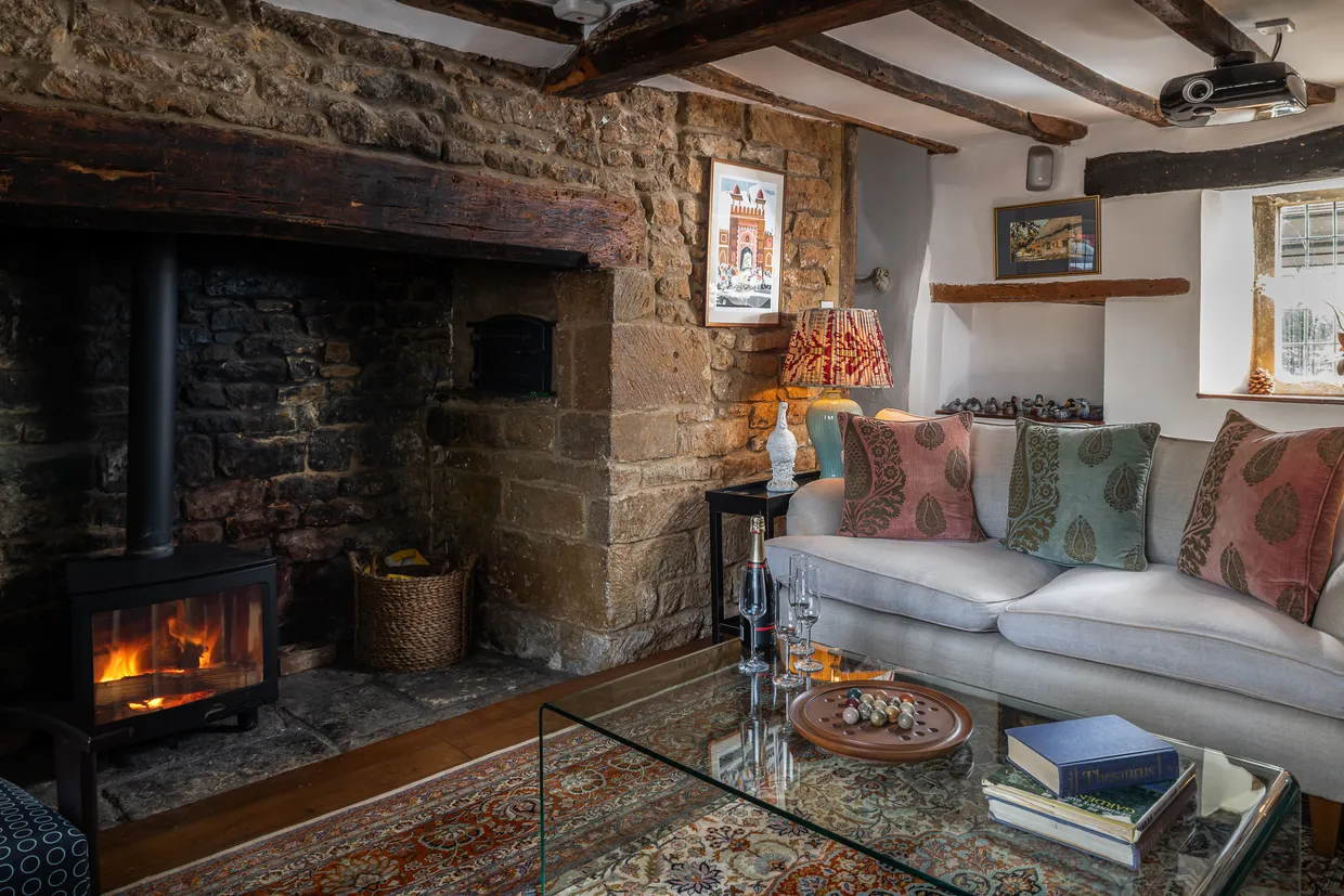 The Green, Swalcliffe, OX15 photo 7