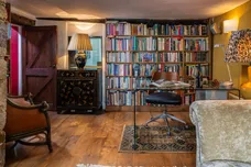 The Green, Swalcliffe, OX15 photo 12