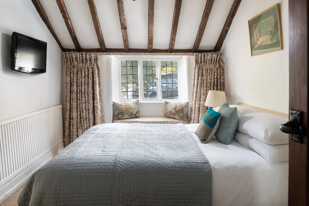 The Green, Swalcliffe, OX15 photo 18
