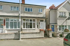 Property responsive