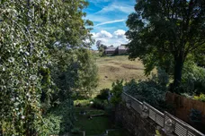 The Green, Swalcliffe, OX15 photo 24