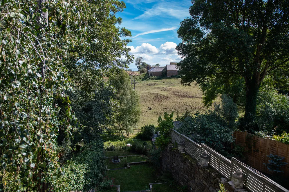 The Green, Swalcliffe, OX15 photo 24