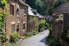 The Green, Swalcliffe, OX15 photo 25