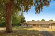Kay Hitch Way, Histon, Cambridge