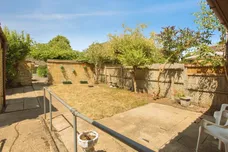 Kay Hitch Way, Histon, Cambridge