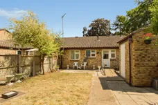 Kay Hitch Way, Histon, Cambridge