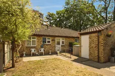 Kay Hitch Way, Histon, Cambridge