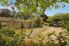 Kay Hitch Way, Histon, Cambridge