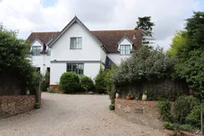 The Street, Hacheston, Woodbridge