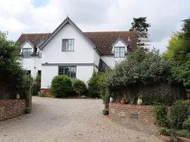 The Street, Hacheston, Woodbridge photo