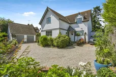 The Street, Hacheston, Woodbridge