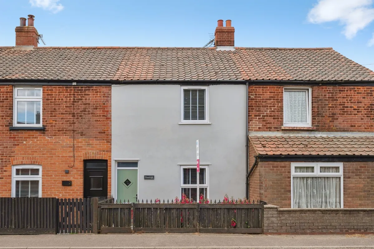 High Road, Repps With Bastwick, GREAT YARMOUTH