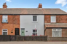 High Road, Repps With Bastwick, GREAT YARMOUTH