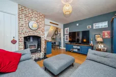 High Road, Repps With Bastwick, GREAT YARMOUTH