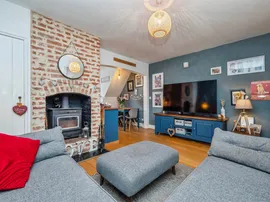 High Road, Repps With Bastwick, GREAT YARMOUTH thumb 3