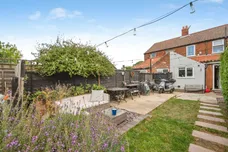 High Road, Repps With Bastwick, GREAT YARMOUTH