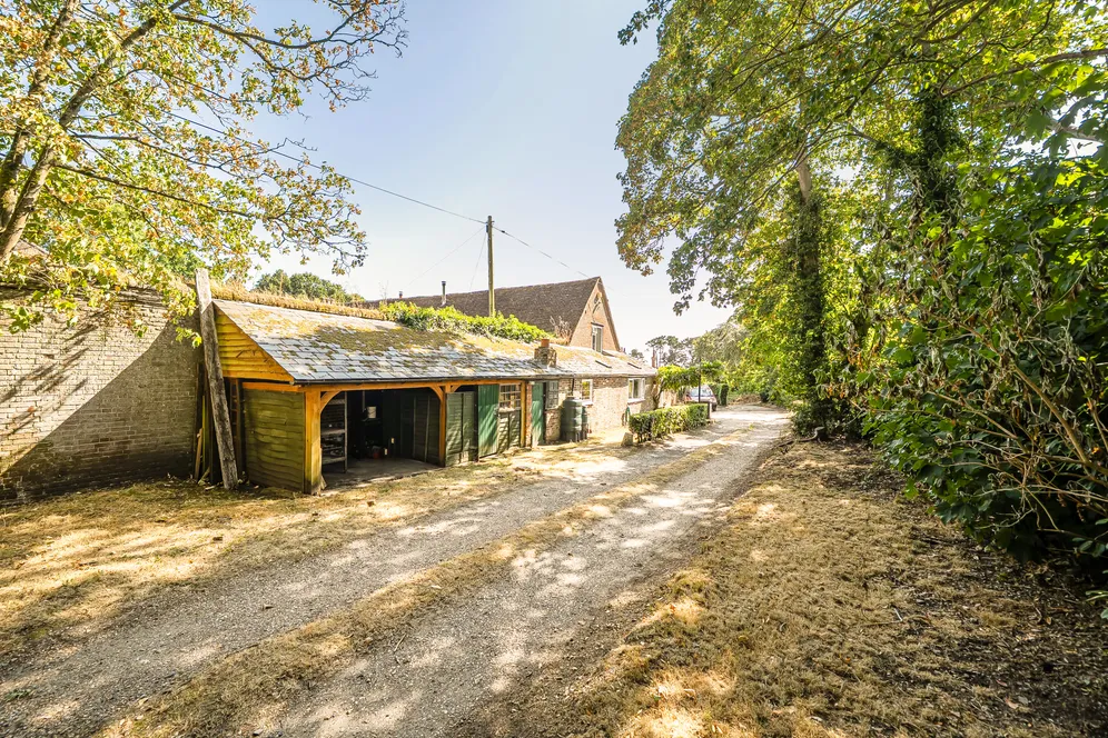 Park Place, Wickham, PO17 photo 11