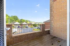 Gateside Gardens, Barrhead, Glasgow