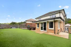 Gateside Gardens, Barrhead, Glasgow