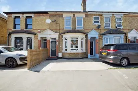 Property responsive