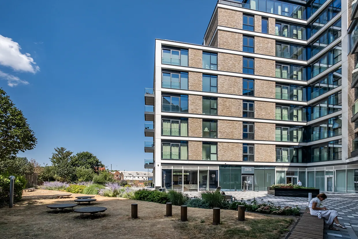 Harbour Avenue, London, SW10 photo 2