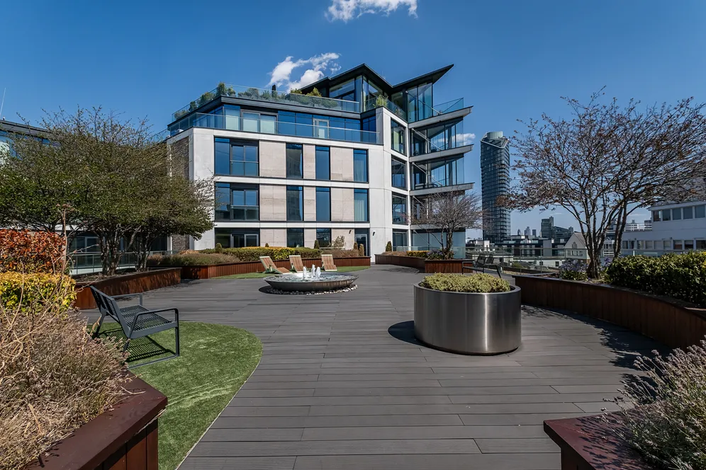 Harbour Avenue, London, SW10 photo 12