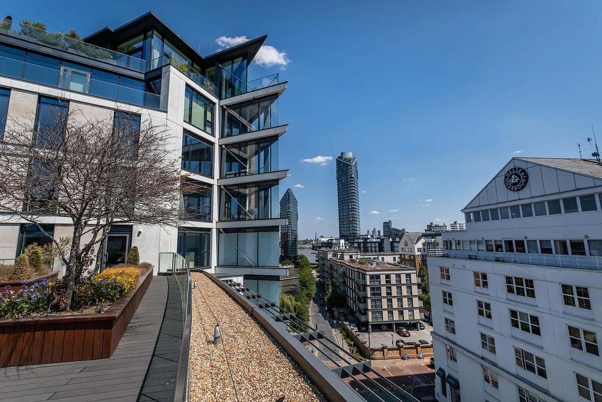Harbour Avenue, London, SW10 photo 13