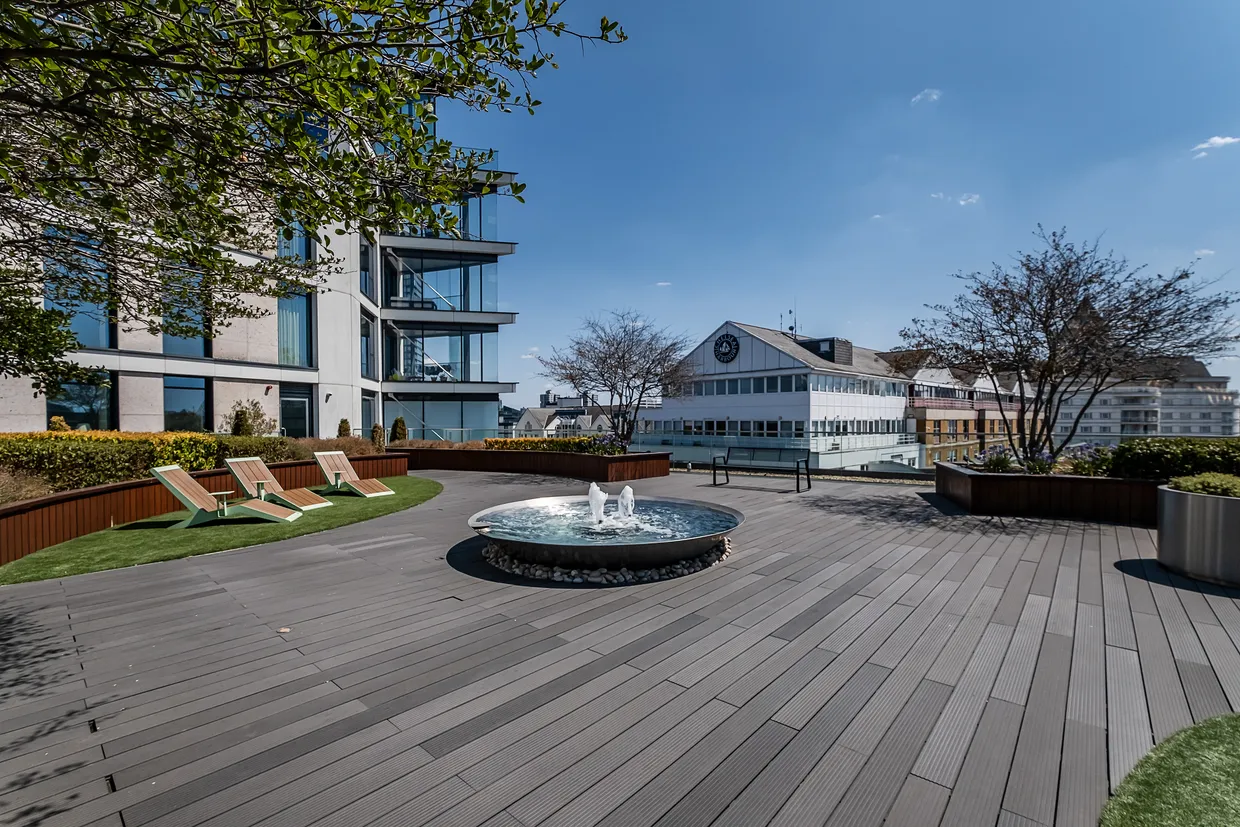 Harbour Avenue, London, SW10 photo 14