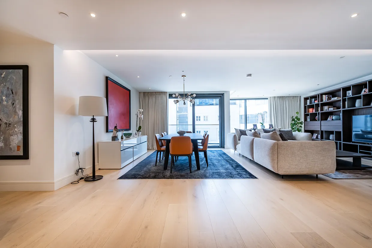 Harbour Avenue, London, SW10 photo 16