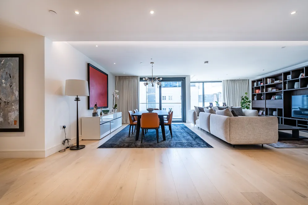 Harbour Avenue, London, SW10 photo 16