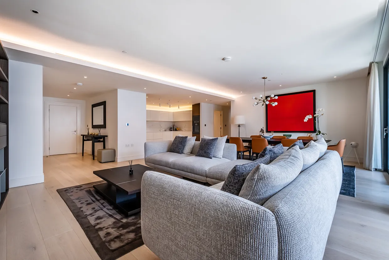 Harbour Avenue, London, SW10 photo 17