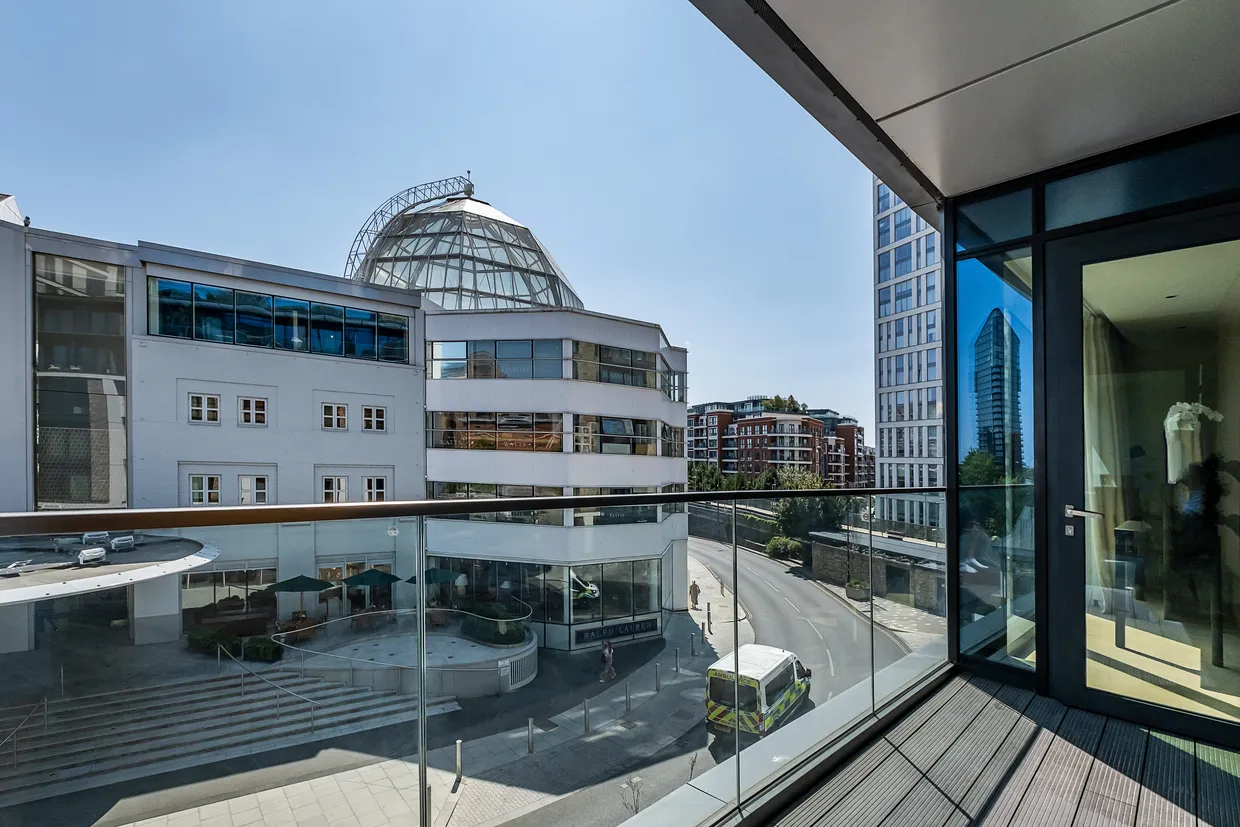 Harbour Avenue, London, SW10 photo 18