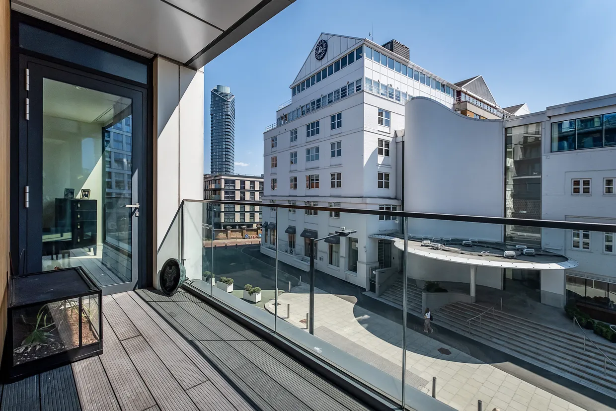 Harbour Avenue, London, SW10 photo 19