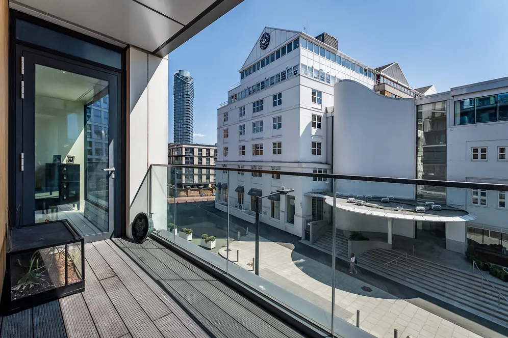 Harbour Avenue, London, SW10 photo 19
