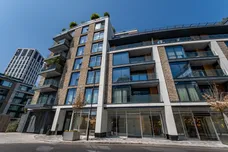 Harbour Avenue, London, SW10 photo 28