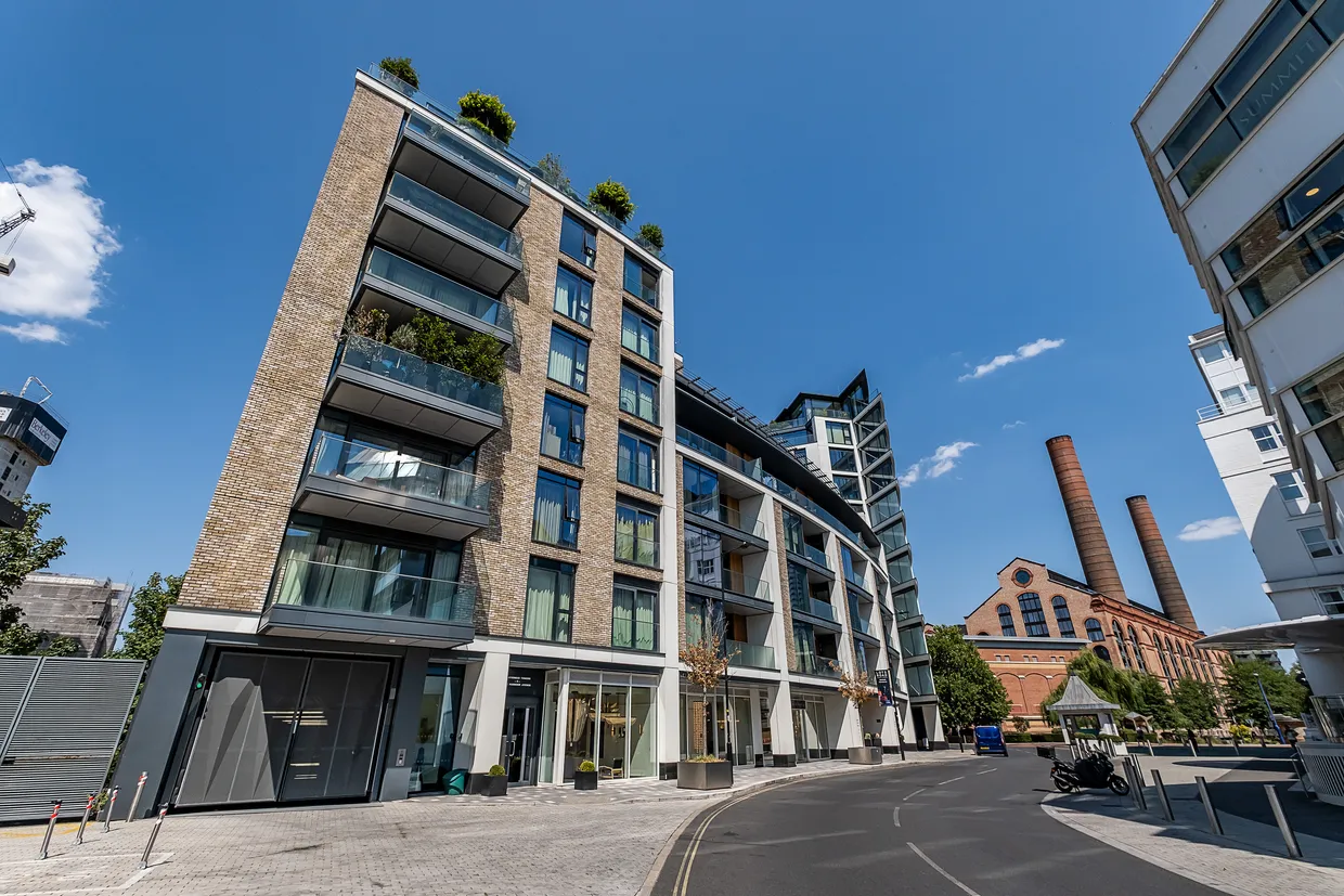 Harbour Avenue, London, SW10 photo 29