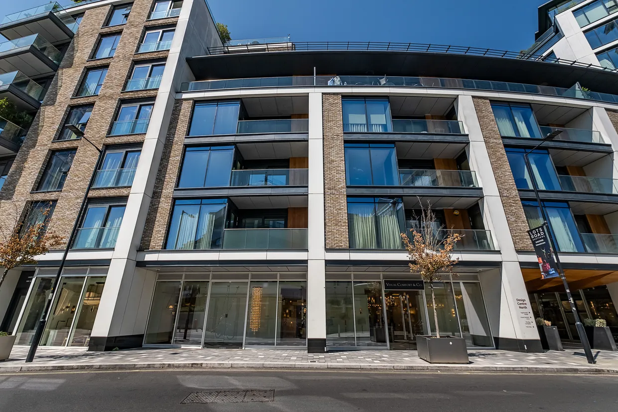Harbour Avenue, London, SW10 photo 30